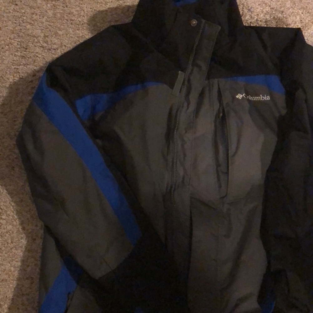 Spring Jacket - image 3